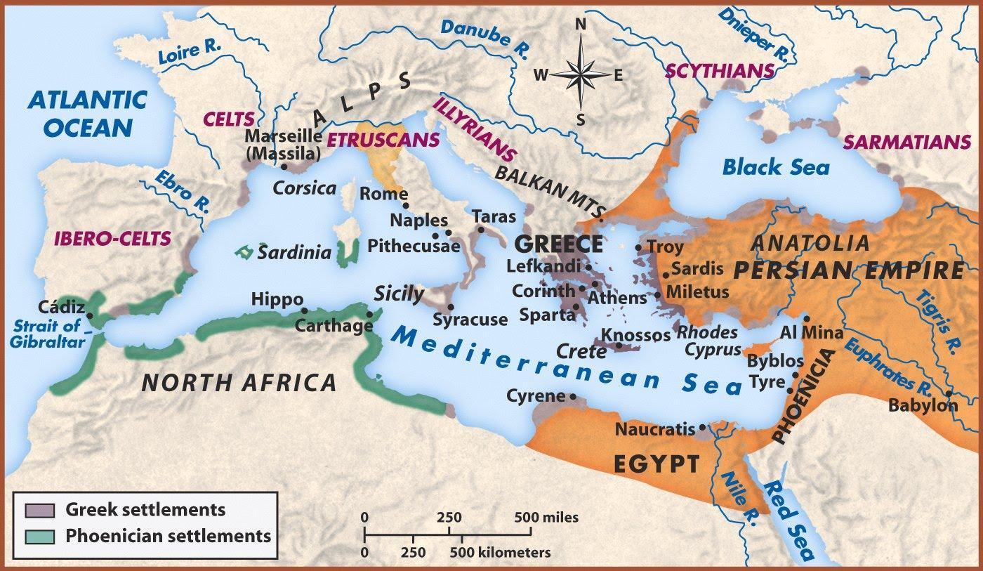 ギリシャ ローマの地図 地図のギリシャ ローマ 南欧諸国 ヨーロッパ