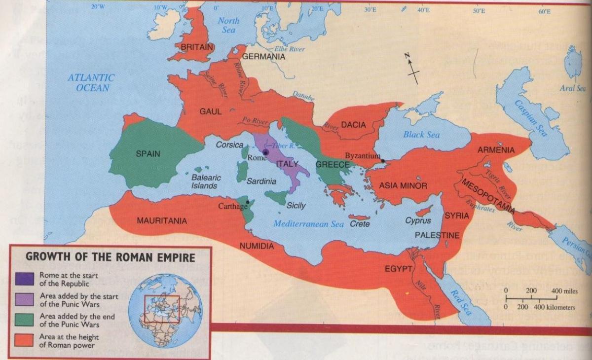 ローマ時代のギリシャ地図 地図のローマ時代のギリシャ 南欧諸国 ヨーロッパ